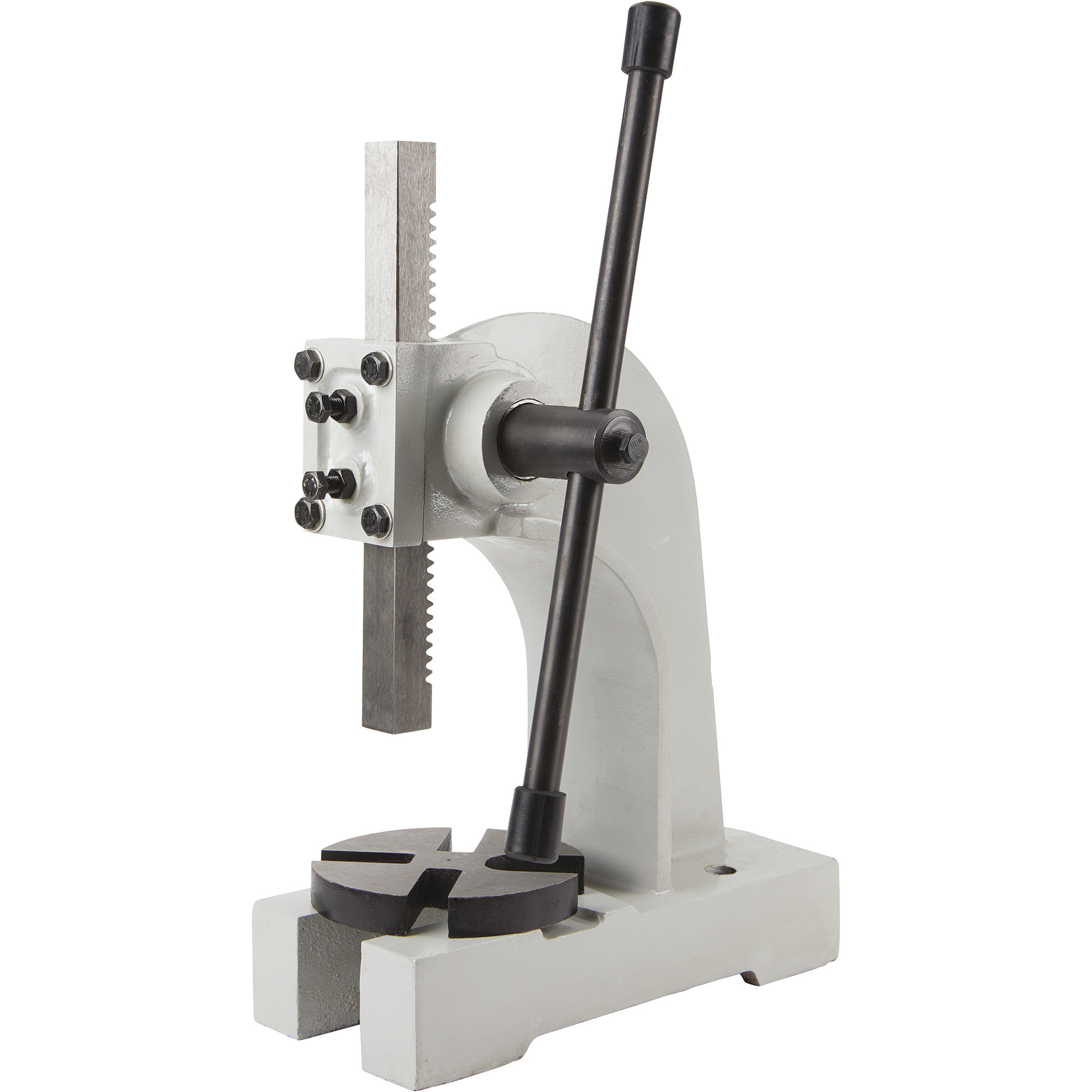 Klutch 2Ton Arbor Press Northern Tool